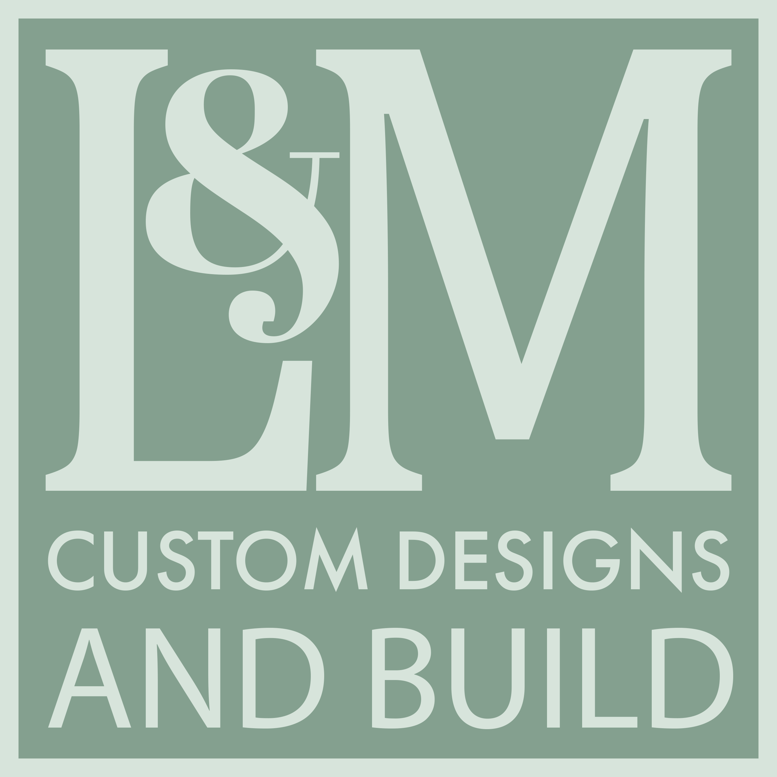 L & M Logo
