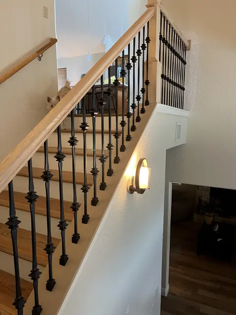 Custom Stairs photo 7