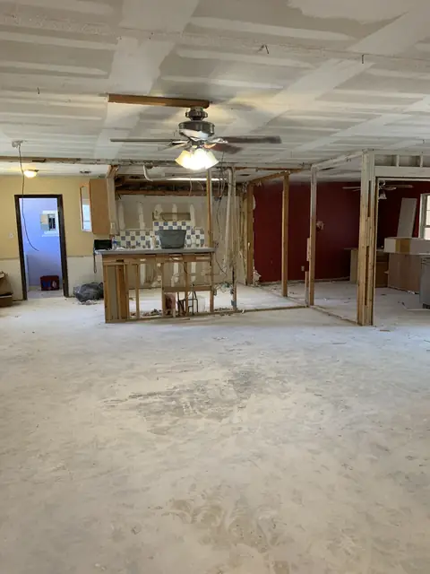 Westwood Renovation photo 4