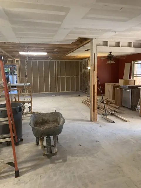 Westwood Renovation photo 9