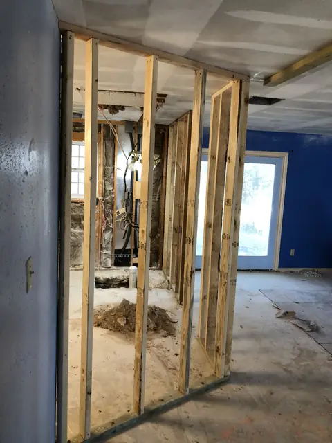 Westwood Renovation photo 11